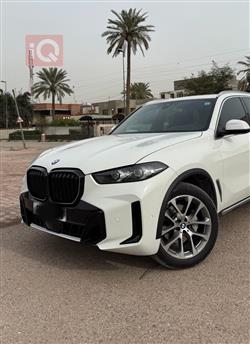 بي ام دبليو X5